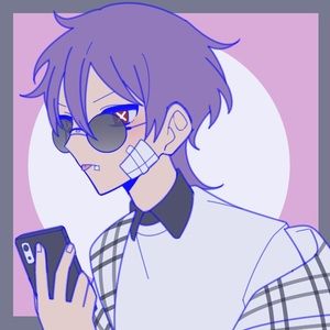 Meet your Posher, Mya